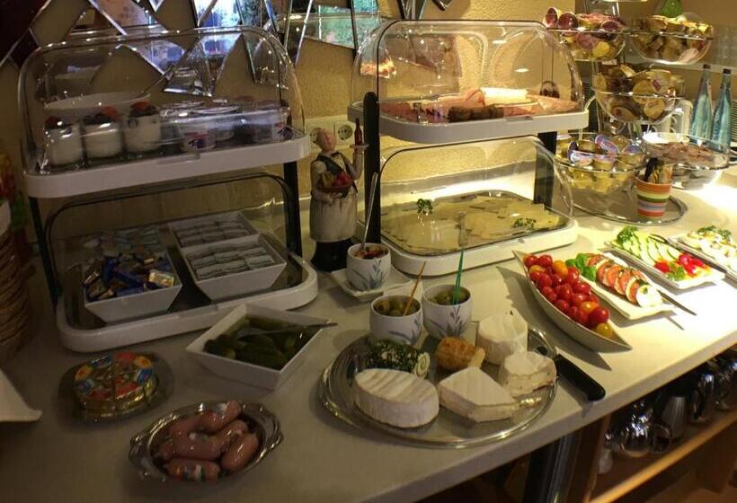 Ambiente Hotel Strehla