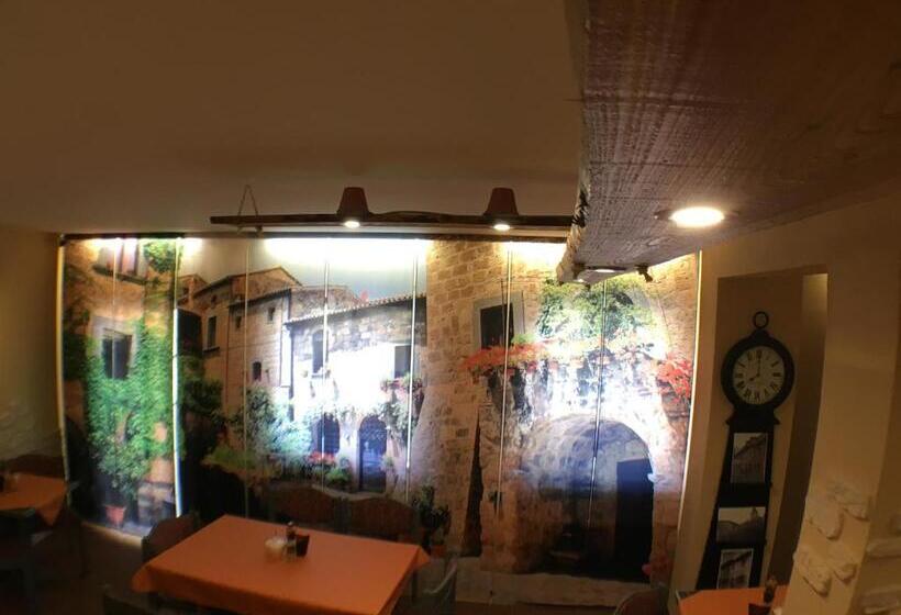 Ambiente Hotel Strehla