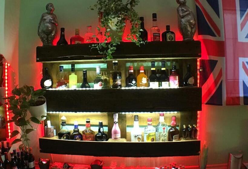 Ambiente Hotel Strehla