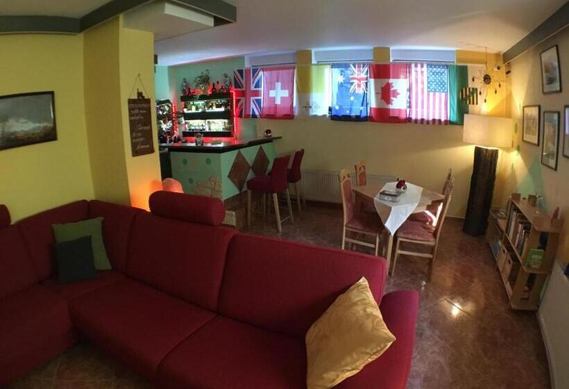 Ambiente Hotel Strehla