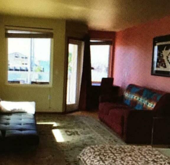 Apocalypto Motel