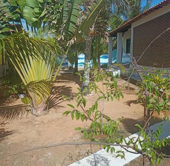 B&b Residencia Casa Branca