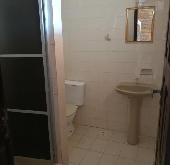 B&b Residencia Casa Branca