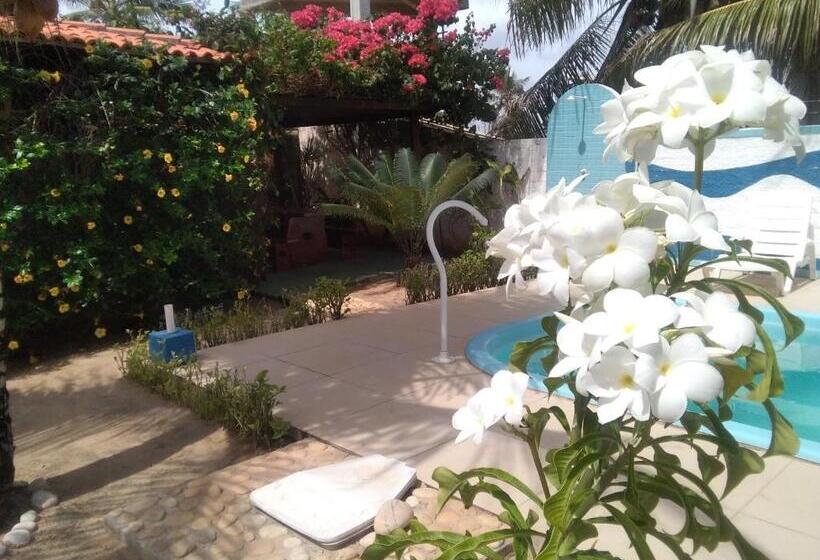 B&b Residencia Casa Branca
