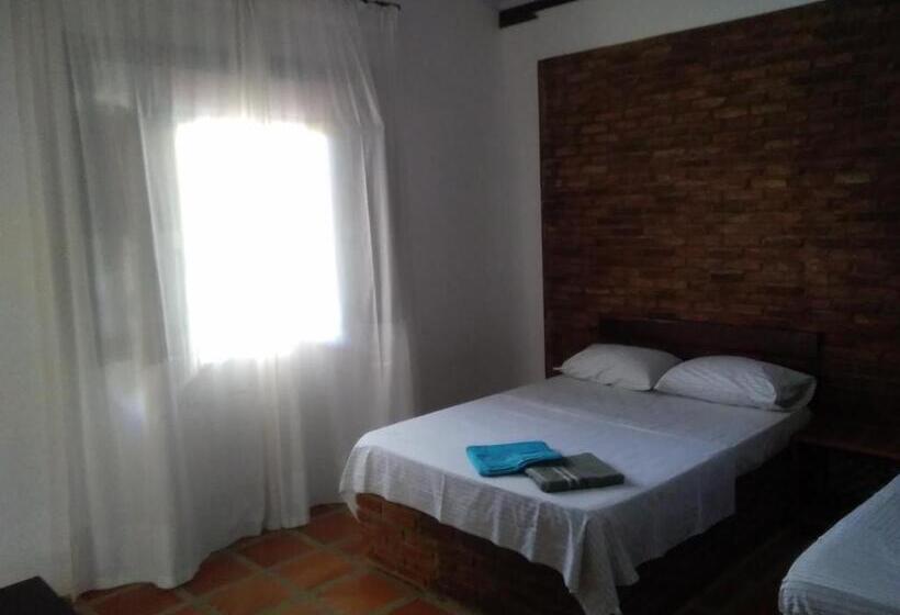 B&b Residencia Casa Branca