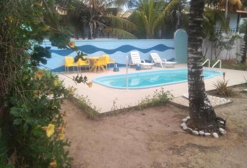 B&b Residencia Casa Branca