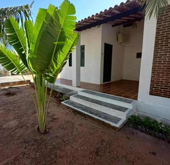 B&b Residencia Casa Branca