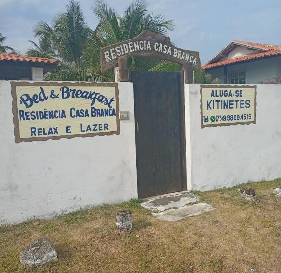 B&b Residencia Casa Branca