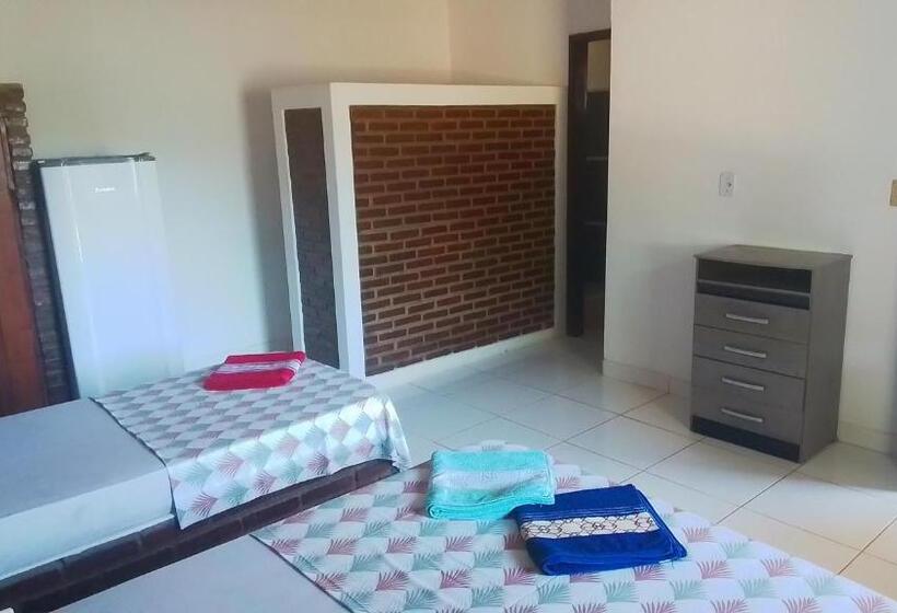 B&b Residencia Casa Branca