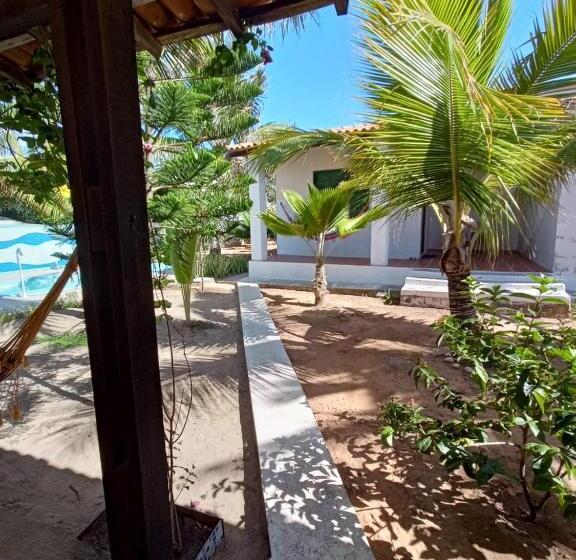 B&b Residencia Casa Branca