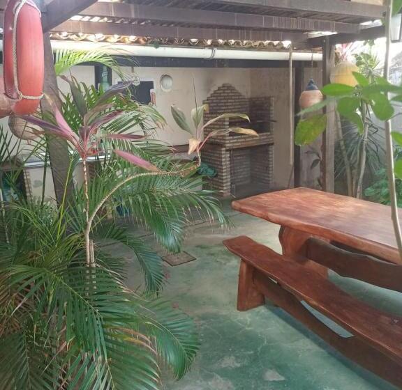 B&b Residencia Casa Branca