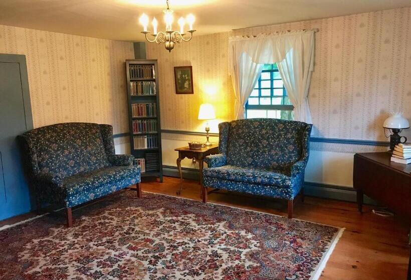 민박 Colonel Spencer Inn