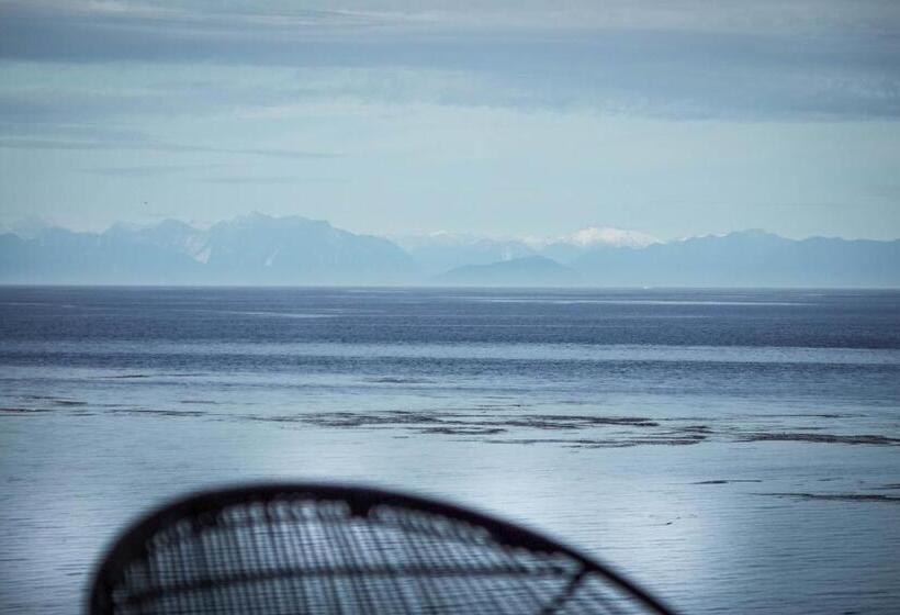 צימר El Coo Lodge