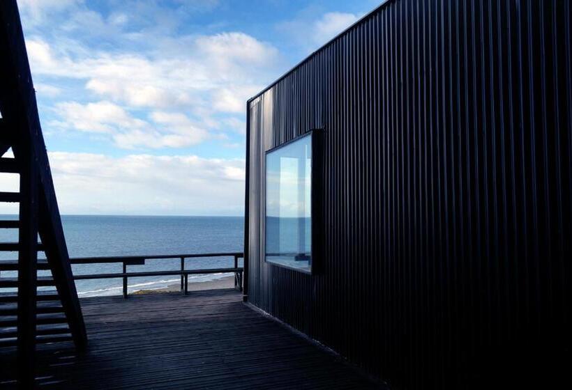 צימר El Coo Lodge