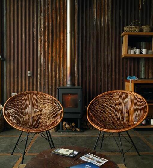 צימר El Coo Lodge