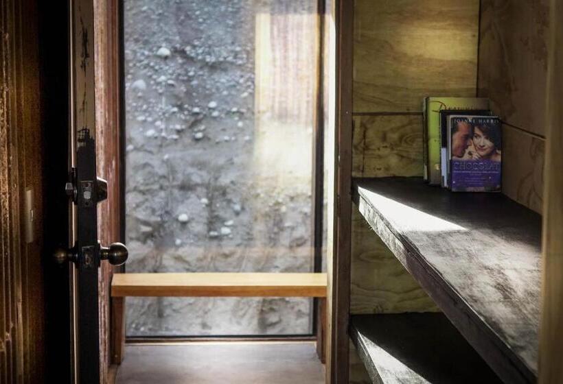 צימר El Coo Lodge