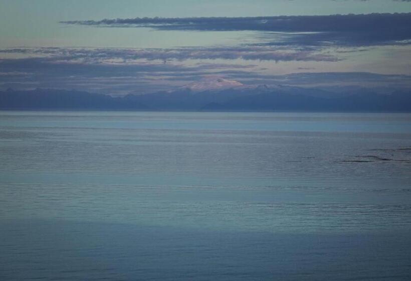 צימר El Coo Lodge