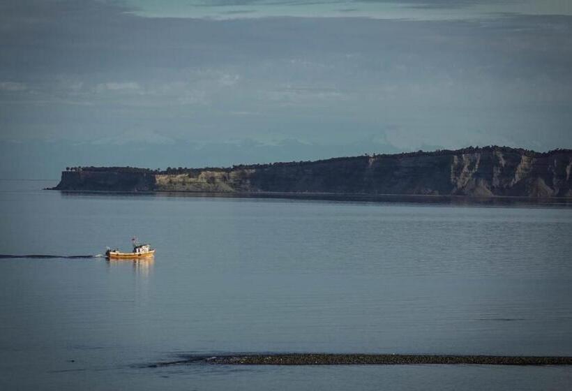 צימר El Coo Lodge