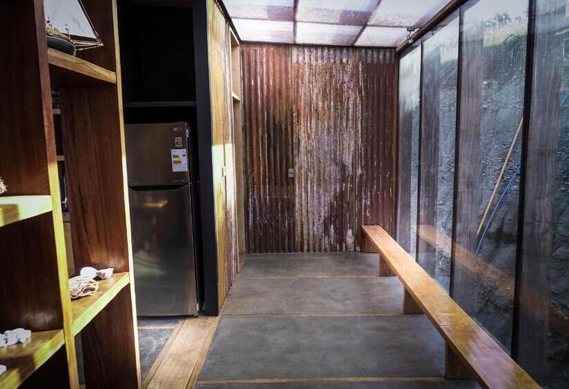 צימר El Coo Lodge