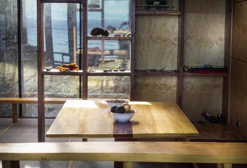 צימר El Coo Lodge