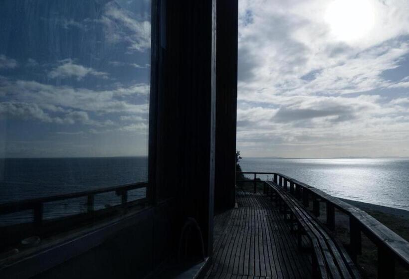 צימר El Coo Lodge