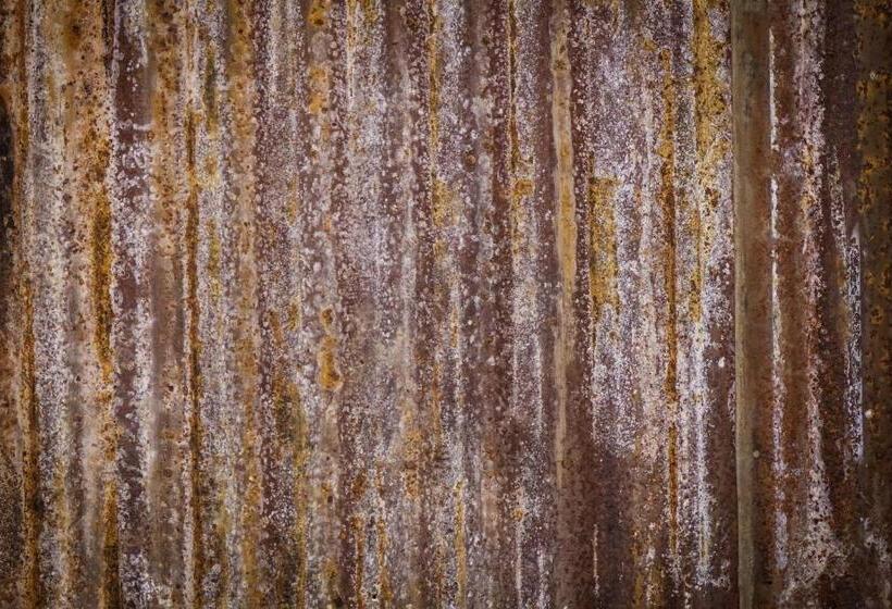 צימר El Coo Lodge