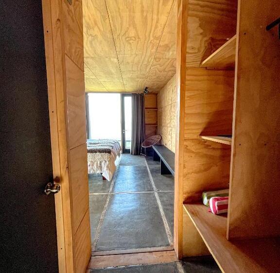 צימר El Coo Lodge