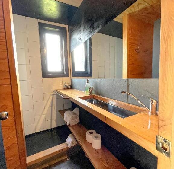 צימר El Coo Lodge