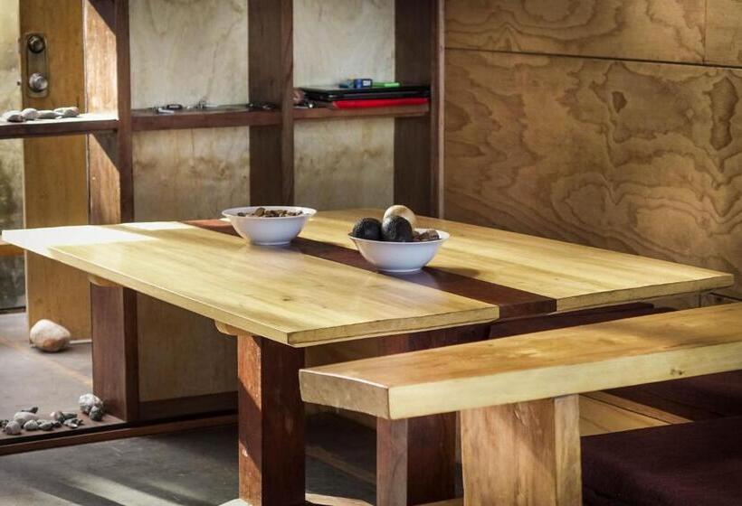 צימר El Coo Lodge