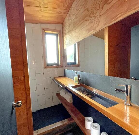 צימר El Coo Lodge