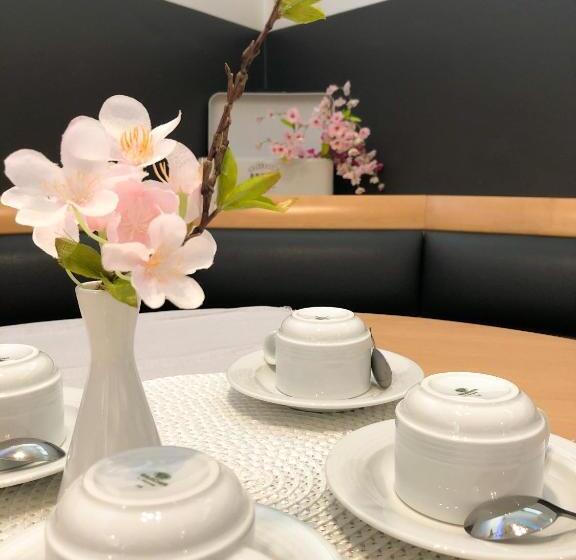 مبيت وإفطار Frühstückspension Ingrid