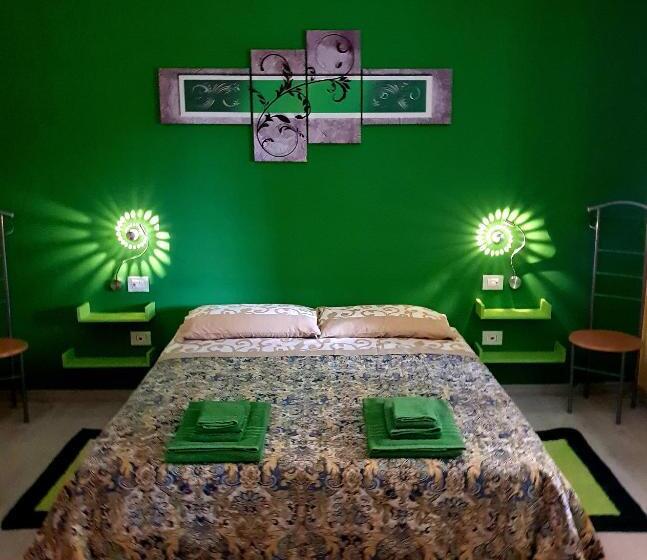 Bed and Breakfast Is Tanas
