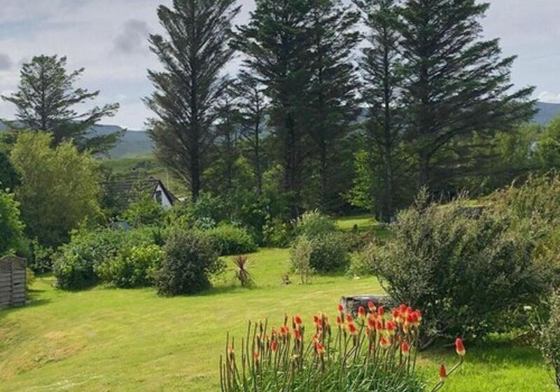 Bed and Breakfast Kilmuir Park