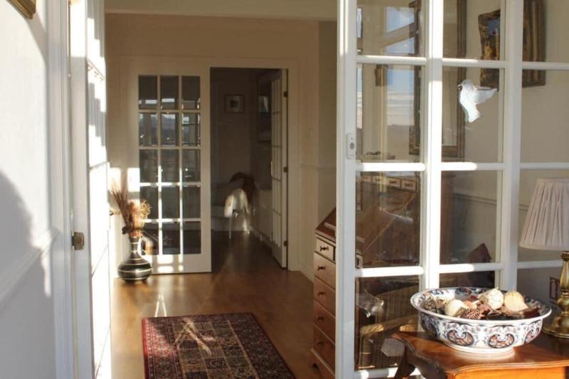 Bed and Breakfast Kilmuir Park