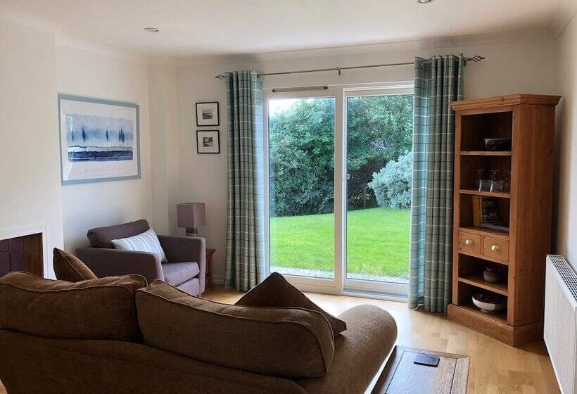 Bed and Breakfast Kilmuir Park