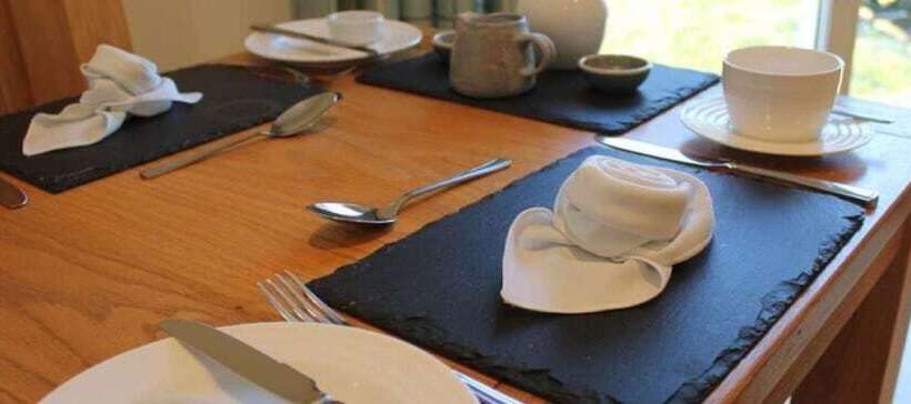 Bed and Breakfast Kilmuir Park