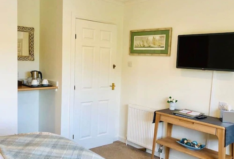 Bed and Breakfast Kilmuir Park