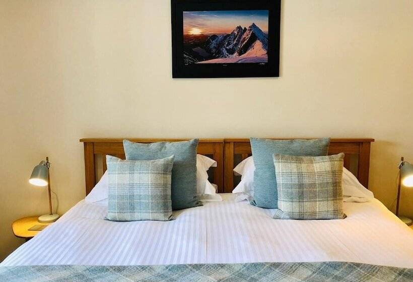 Bed and Breakfast Kilmuir Park