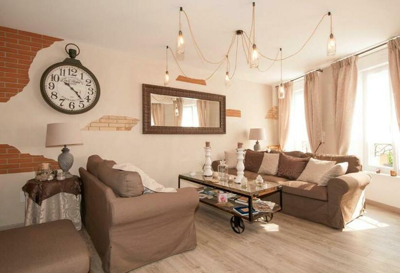 민박 Le Logis Aux Bulles