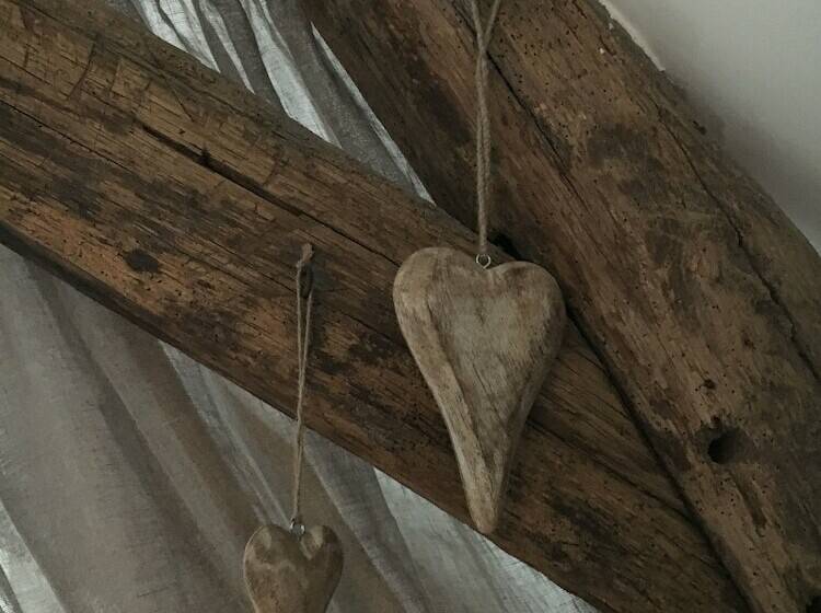 민박 Le Logis Aux Bulles