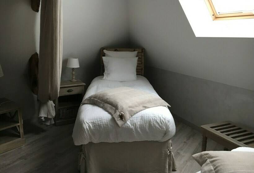 민박 Le Logis Aux Bulles