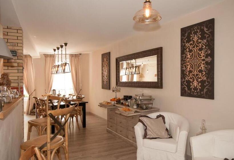 민박 Le Logis Aux Bulles