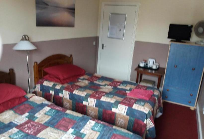 Bed and Breakfast The Crouch Oak