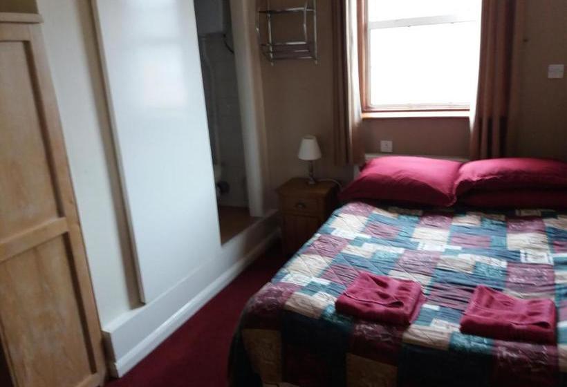 Bed and Breakfast The Crouch Oak