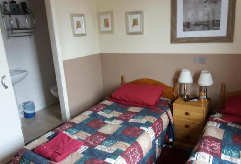 Bed and Breakfast The Crouch Oak