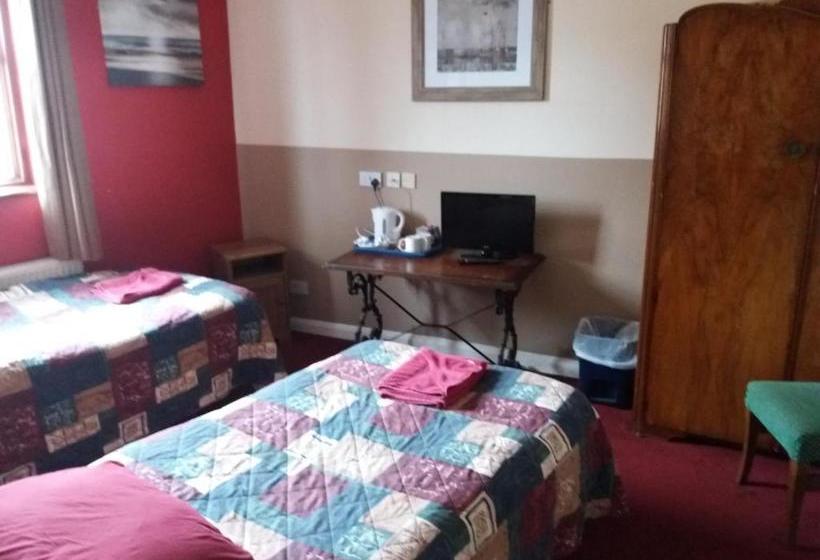 Bed and Breakfast The Crouch Oak