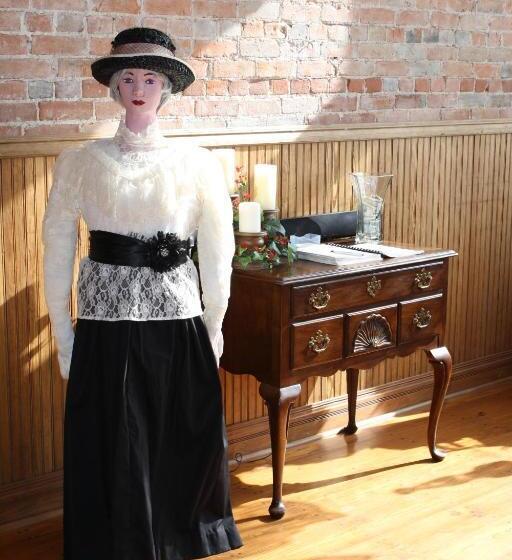 مبيت وإفطار The Historic Wolf