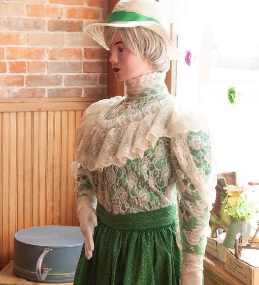 مبيت وإفطار The Historic Wolf