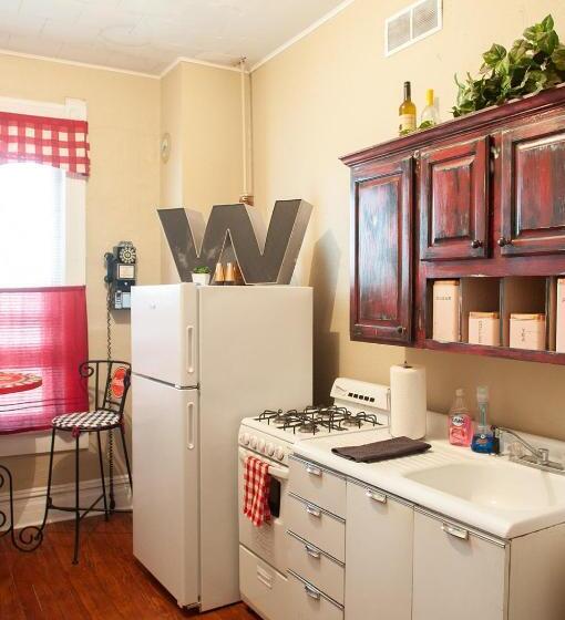 مبيت وإفطار The Historic Wolf