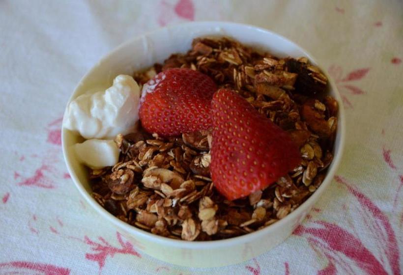 مبيت وإفطار The Walker Inn